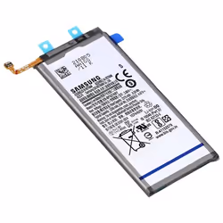Batterie principale Samsung Galaxy Z Fold 3 2280 mAh Originale EB-BF926ABY