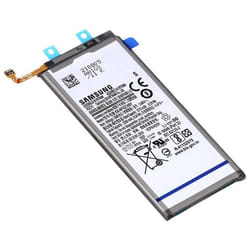 Batterie principale Samsung Galaxy Z Fold 3 2280 mAh Originale EB-BF926ABY