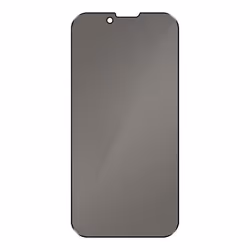 Film anti-espion - AVIZAR - iPhone 13 Pro Max - Verre trempé 9H - Protection anti-rayures - Installation facile