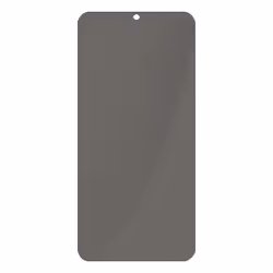 Film anti-espion - AVIZAR - Samsung Galaxy S22 - Verre Trempé 9H - Protection Anti-traces - Installation Facile