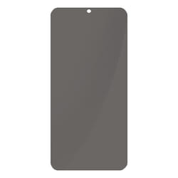 Film anti-espion - AVIZAR - Samsung Galaxy S22 - Verre Trempé 9H - Protection Anti-traces - Installation Facile