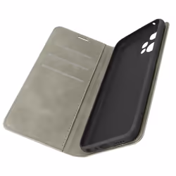 Étui Portefeuille - AVIZAR - Realme 9 Pro/9 5G - Soft Touch - Magnétique - Support Vidéo