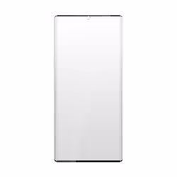 Verre de protection - AVIZAR - Samsung S22 Ultra - Dureté 9H - Ultra fin - Transparent