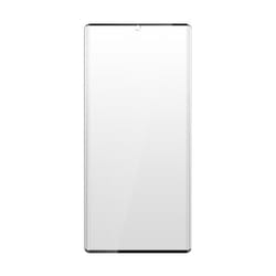 Verre de protection - AVIZAR - Samsung S22 Ultra - Dureté 9H - Ultra fin - Transparent