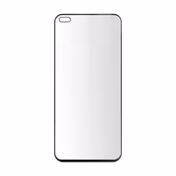 Protection écran - AVIZAR - Verre Trempé - Huawei Nova 8i - Honor 50 Lite - Dureté 9H - Anti-traces