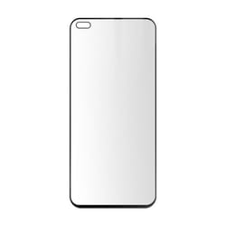 Protection écran - AVIZAR - Verre Trempé - Huawei Nova 8i - Honor 50 Lite - Dureté 9H - Anti-traces