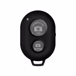 Télécommande Bluetooth Smartphone Déclencheur à Distance Photos Design compact