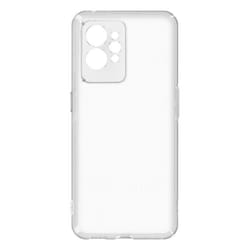 Coque de protection - AVIZAR - Realme GT 2 Pro - Souple - Transparent - Fine et légère