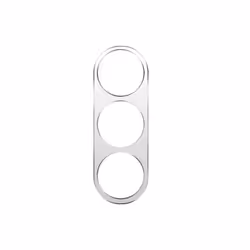 Film de protection - AVIZAR - Samsung Galaxy A13 - Verre trempé 9H - Anti-traces - Transparent