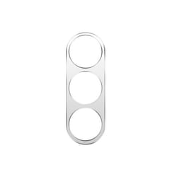 Film de protection - AVIZAR - Samsung Galaxy A13 - Verre trempé 9H - Anti-traces - Transparent