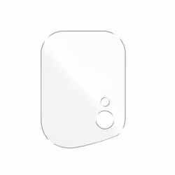 Film de protection - AVIZAR - Oppo Find X5 Pro - Verre trempé 9H - Anti-traces - Transparent