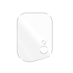 Film de protection - AVIZAR - Oppo Find X5 Pro - Verre trempé 9H - Anti-traces - Transparent