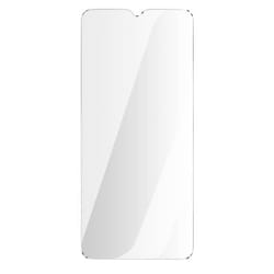 Film de protection écran - AVIZAR - Vivo Y76 5G - Verre trempé - Dureté 9H - Ultra-fin
