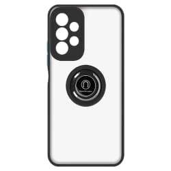 Coque Samsung Galaxy A13 Avizar - Noir