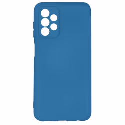 Coque - Samsung - Galaxy A13 4G - Semi-rigide - Soft-touch - Protection chocs et rayures