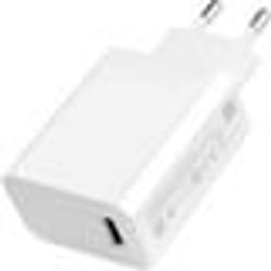 Chargeur Secteur USB - Xiaomi - MDY-11-EZ - 33W - Charge Rapide - Recharge Sécurisée