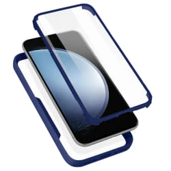 Galaxy A33 5G Coque - Bleu