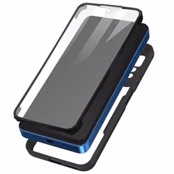 Coque intégrale - AVIZAR - Xiaomi Redmi Note 11 Pro - Plexiglas - Polymère - Protection optimale