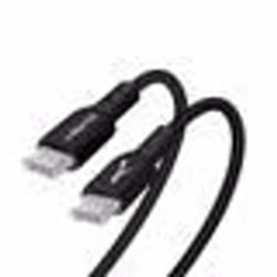 Câble USB-C - Akashi - Power Delivery 3A - 15 mètres - Charge rapide - Synchronisation de données
