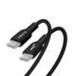 Câble USB-C - Akashi - Power Delivery 3A - 15 mètres - Charge rapide - Synchronisation de données