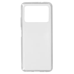 Coque - Xiaomi - Poco M4 Pro - Silicone Souple - Ultra-Fin 0.3mm - Transparent