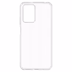 Coque Xiaomi Redmi 10 et Xiaomi Redmi 10 2022 Souple Ultra-Fin 0.3mm Transparent