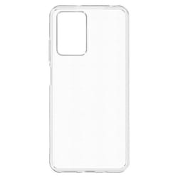Coque Xiaomi Redmi 10 et Xiaomi Redmi 10 2022 Souple Ultra-Fin 0.3mm Transparent