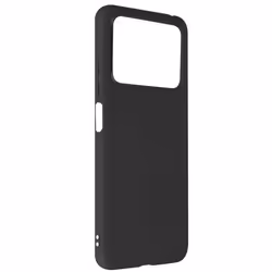 Coque de protection - Xiaomi - Poco M4 Pro - Silicone Flexible - Finition Mate - Anti-traces