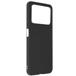 Coque de protection - Xiaomi - Poco M4 Pro - Silicone Flexible - Finition Mate - Anti-traces