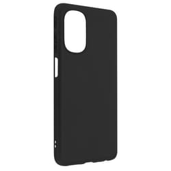 Coque de protection - Motorola - Moto G51 5G - Silicone flexible - Finition mate - Anti-traces
