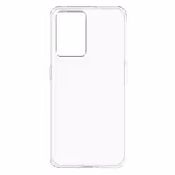 Coque de protection - Realme - GT Neo 3 - Silicone gel flexible - Ultra-fine - Transparent