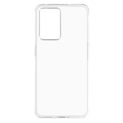 Coque de protection - Realme - GT Neo 3 - Silicone gel flexible - Ultra-fine - Transparent