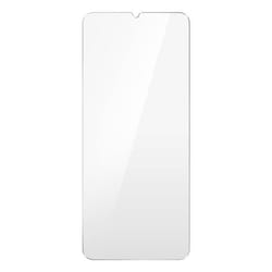 Film de protection écran - AVIZAR - Honor X7 - Verre trempé 9H - Ultra-fin - Anti-rayures