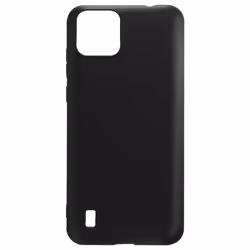 Coque - Blackview - A55 - Silicone Gel Souple - Résistante - Ultra-fine et Discrète