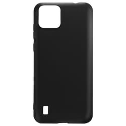 Coque - Blackview - A55 - Silicone Gel Souple - Résistante - Ultra-fine et Discrète