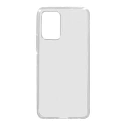 Coque - Vivo - Y21/Y21s - Silicone Gel Flexible - Ultra-fine - Transparent