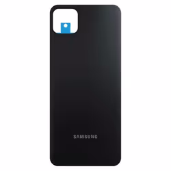 Cache Batterie Samsung Galaxy A22 5G Originale Samsung noir