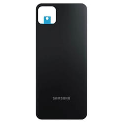 Cache Batterie Samsung Galaxy A22 5G Originale Samsung noir