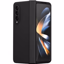 Coque intégrale - AVIZAR - Galaxy Z Fold 4 - Rigide - Soft Touch - Protection 360°