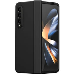 Coque intégrale - AVIZAR - Galaxy Z Fold 4 - Rigide - Soft Touch - Protection 360°