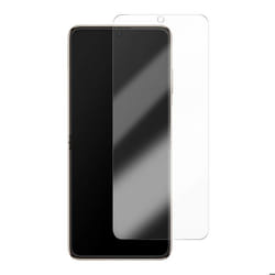 Film pour Samsung Z Flip4 Hydrogel Flexible Incassable Anti-rayures Transparent