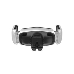 Support Voiture - BELKIN - Rotatif 180° - Fixation Grille dAération - Smartphone 5.5 pouces - Noir