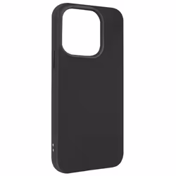 Coque de protection - AVIZAR - Apple iPhone 14 Pro Max - Silicone souple - Finition mate - Anti-traces