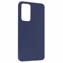Coque de protection - Xiaomi - 12 Lite - Silicone flexible - Finition mate - Anti-traces
