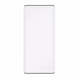 Verre Trempé Honor 70 Résistant Dureté 9H Anti-traces Contour Noir