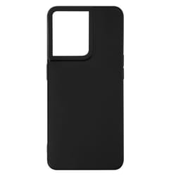 Coque de protection - AVIZAR - Oppo Reno 8 Pro 5G - Ultra-fine - Silicone gel - Noir
