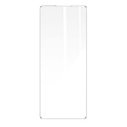 Film de protection écran - AVIZAR - Sony Xperia 5 IV - Verre trempé 9H - Anti-rayures - Transparent