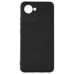 Coque - Realme - C30 - Silicone Semi-rigide - Protection Chocs - Finition Soft-touch