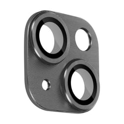 Film de protection - AVIZAR - iPhone 14/14 Plus - Verre Trempé - Alliage Aluminium - Ultra HD
