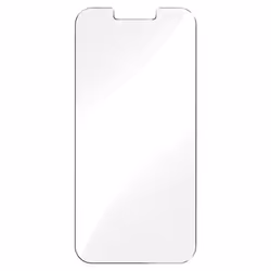Film de protection écran - AVIZAR - iPhone 14 - Verre trempé 9H - Ultra-fin - Transparent